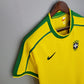 Brazil 1998 Home Kit