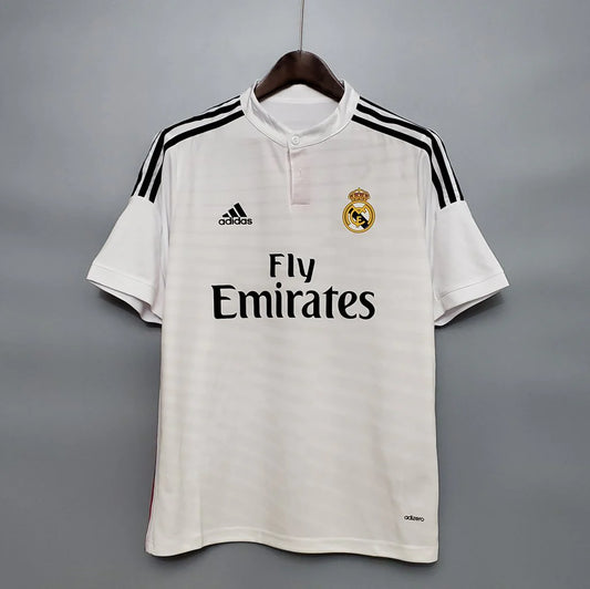 Real Madrid 14/15 Home Kit