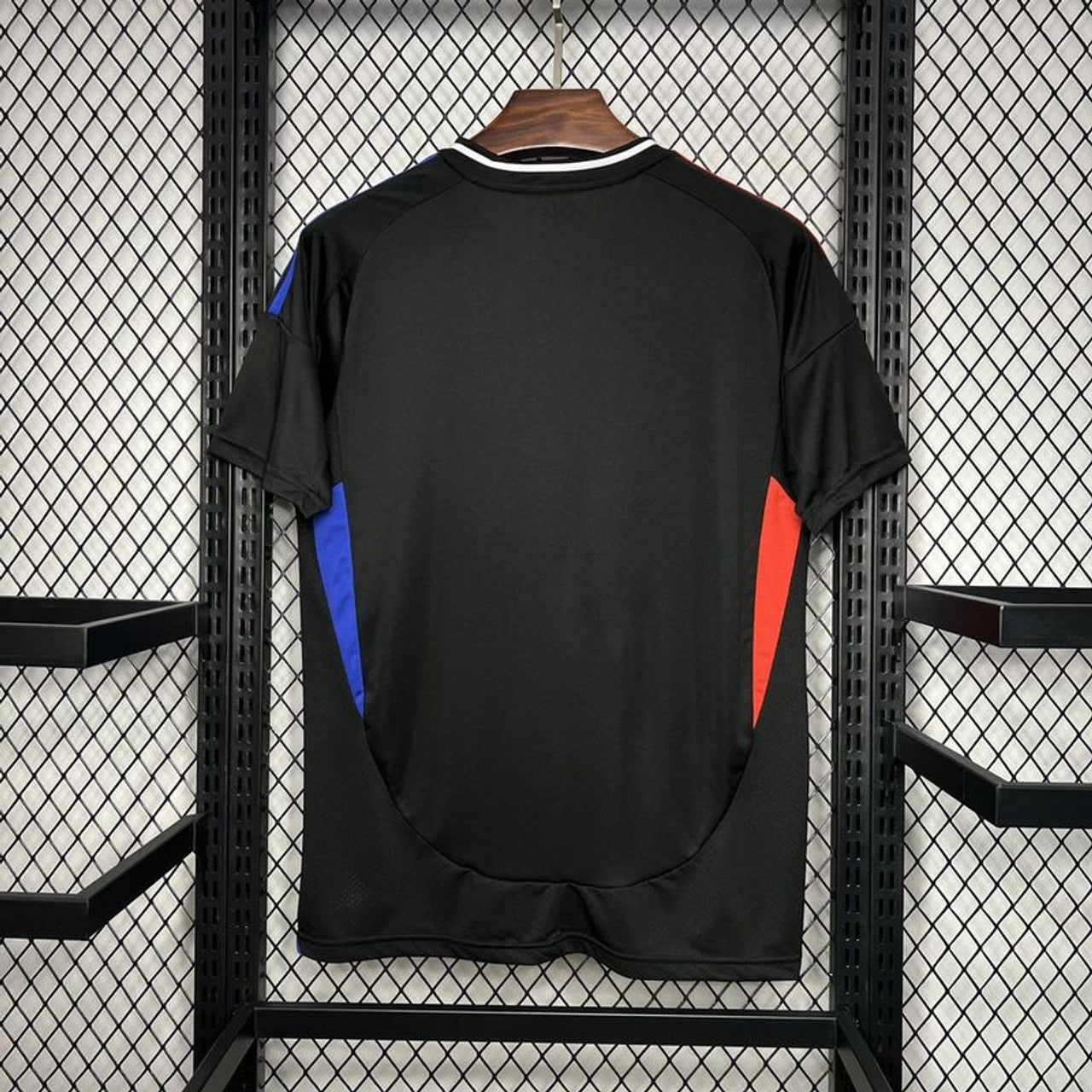 Lyon 24/25 Away Kit
