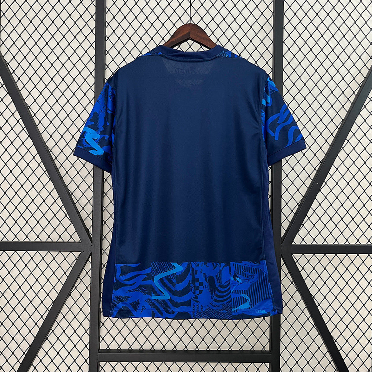 Atlético de Madrid 24/25 Third Kit