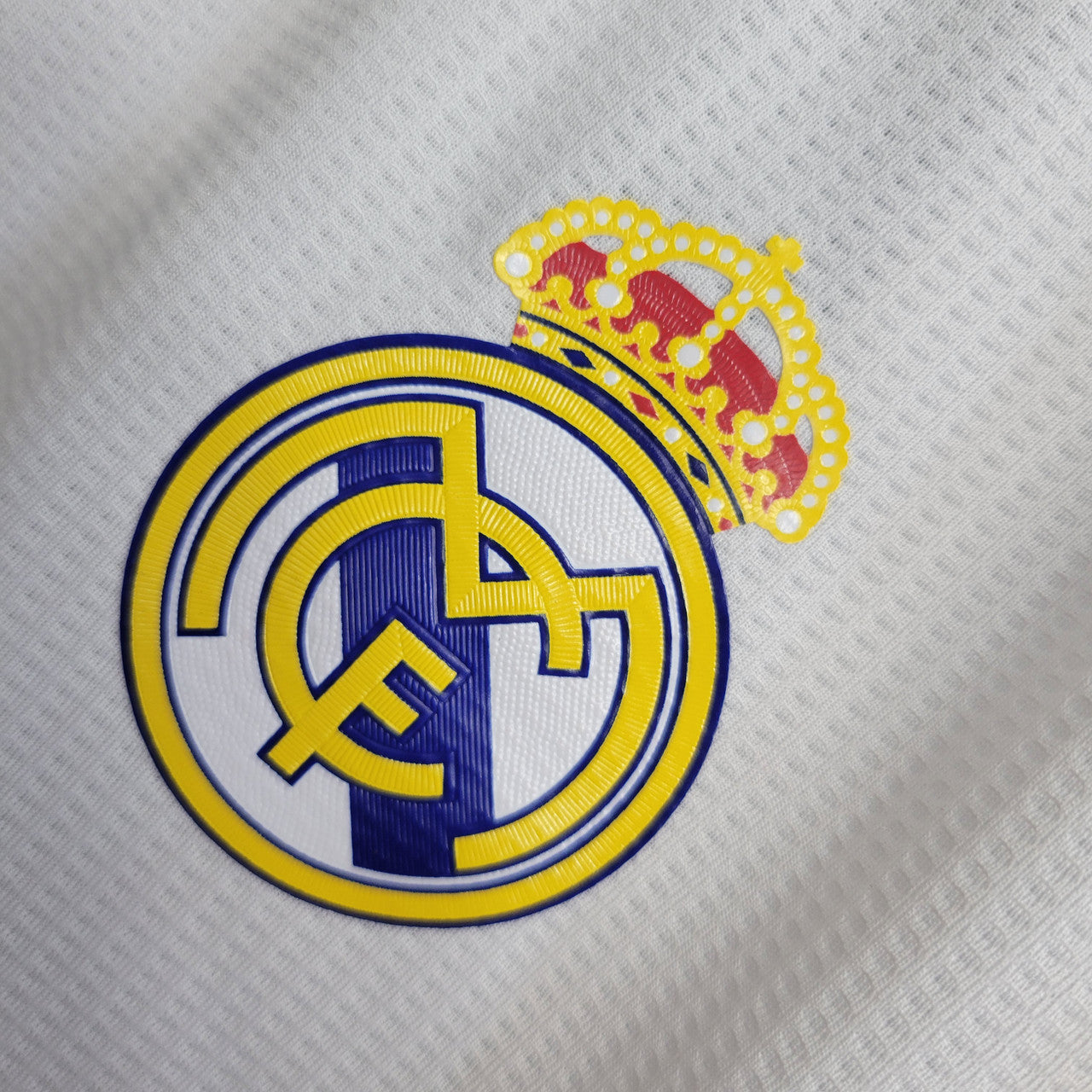 Real Madrid 15/16 Home Kit