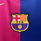 Barcelona 24/25 Home Kit