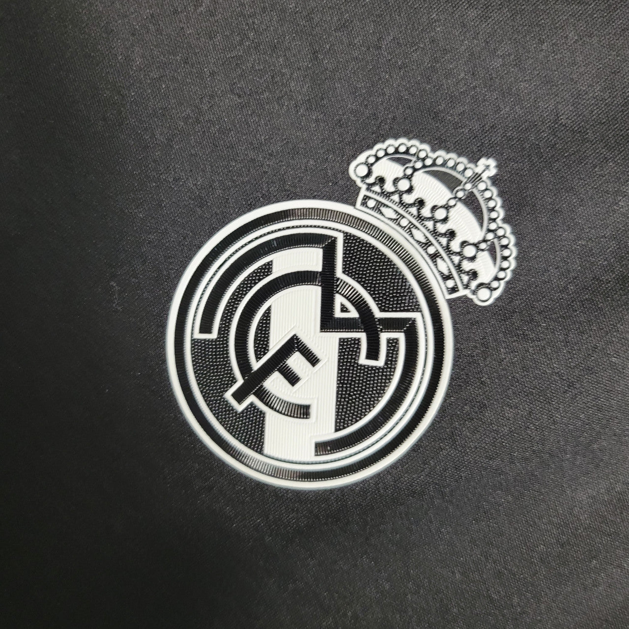 Real Madrid 16/17 Third Kit