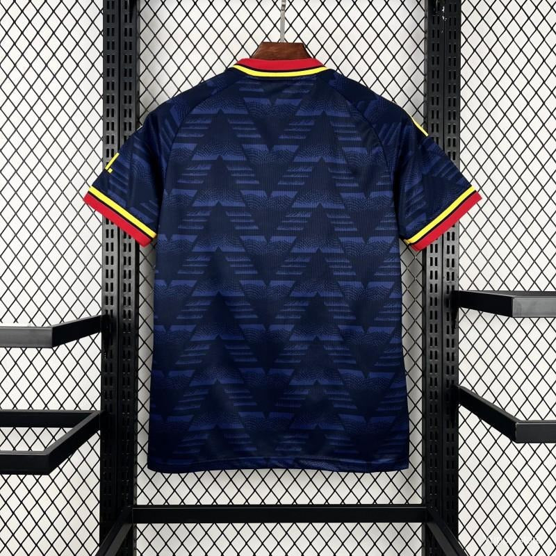 Arsenal 26/27 Away Jersey