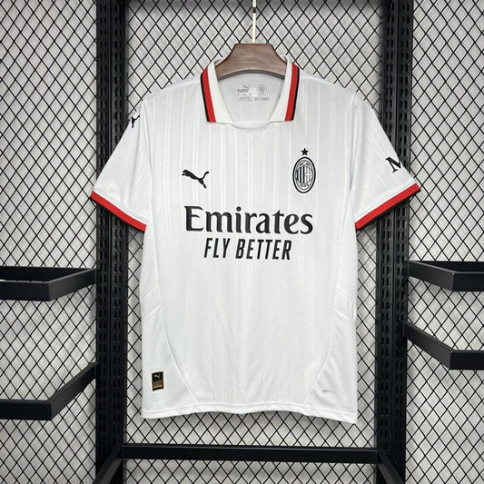 Ac Milan 24/25 Away Kit