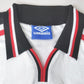 Manchester United 98/99 Away Kit