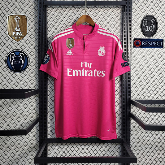 Real Madrid 14/15 Away Kit