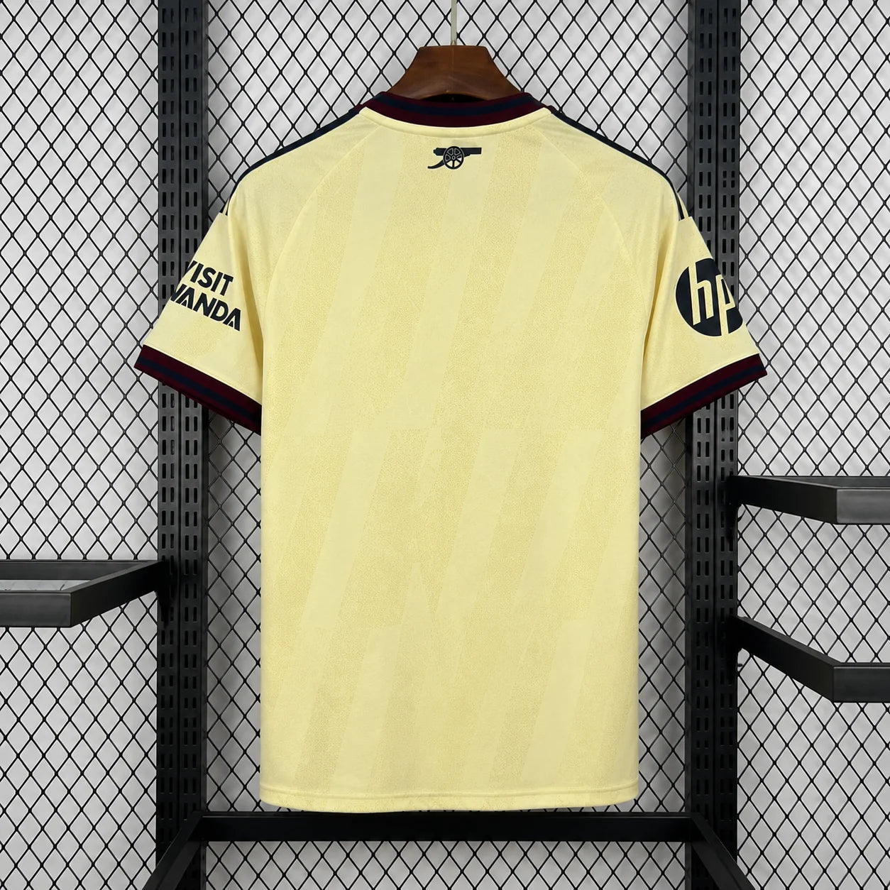 Arsenal 26/27 Third Jersey