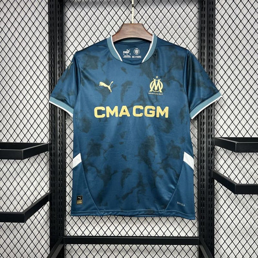 Marseille 24/25 Away Kit