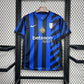 Inter Milan 24/25 Home Kit