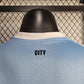 Manchester City 25/26 Home Kit