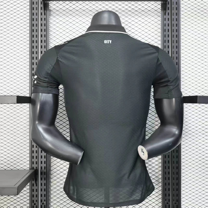 Manchester City 25/26 Away Kit