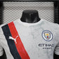 Manchester City 25/26 Third Kit