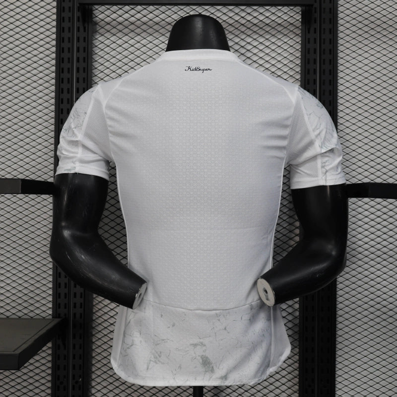 Manchester City 25/26 Third Kit