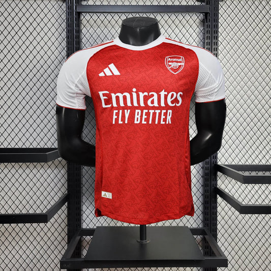 Arsenal 25/26 Home Kit