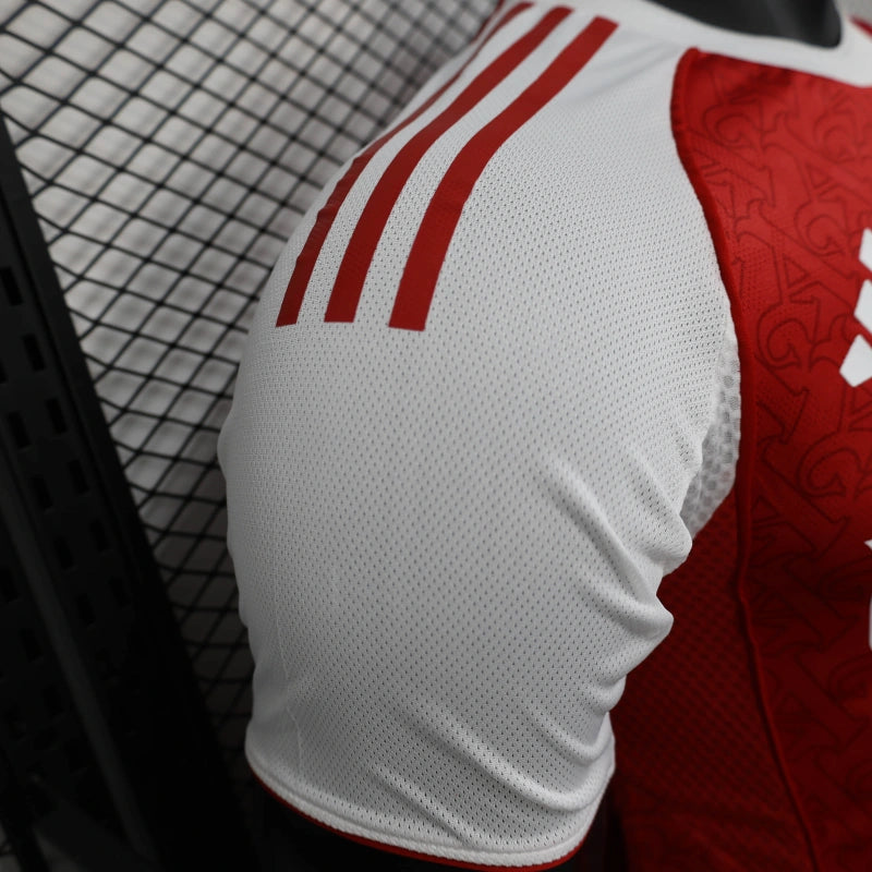 Arsenal 25/26 Home Kit