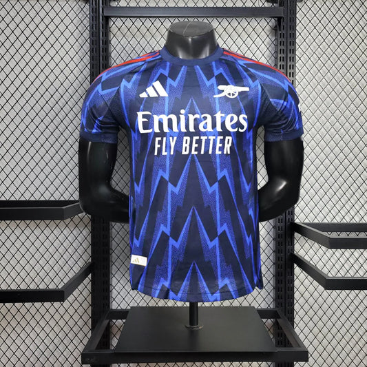 Arsenal 25/26 Away Kit