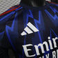 Arsenal 25/26 Away Kit