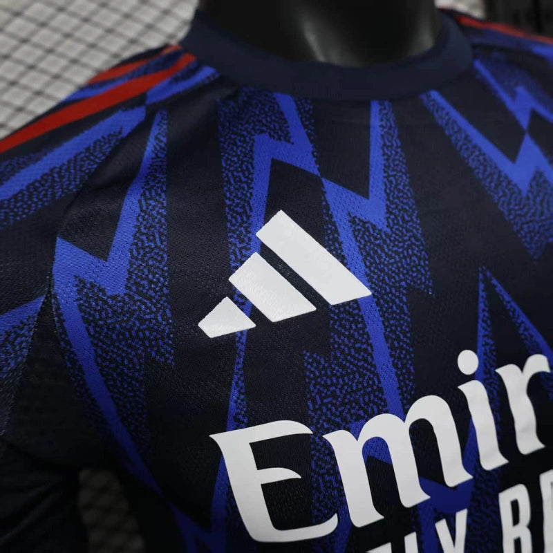 Arsenal 25/26 Away Kit