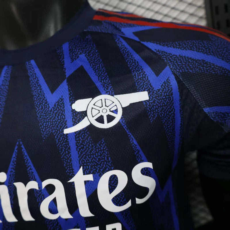 Arsenal 25/26 Away Kit