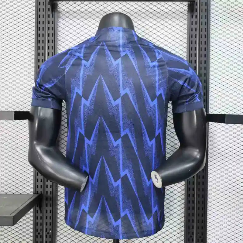 Arsenal 25/26 Away Kit