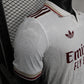 Arsenal 25/26 Third Kit