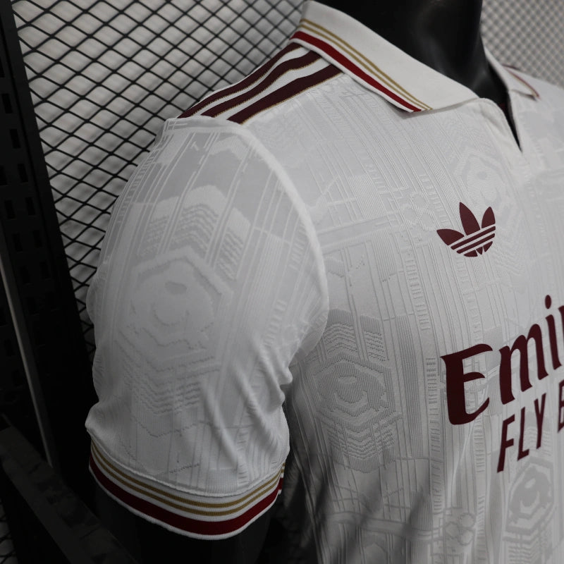 Arsenal 25/26 Third Kit