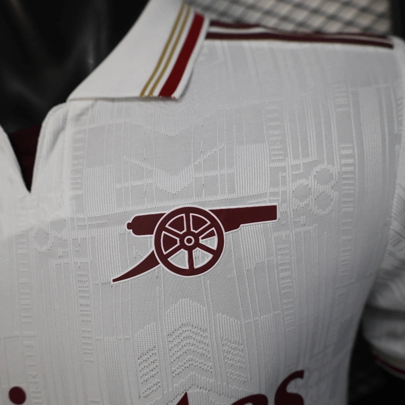 Arsenal 25/26 Third Kit