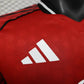Manchester United 25/26 Home Kit