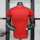 Manchester United 25/26 Home Kit