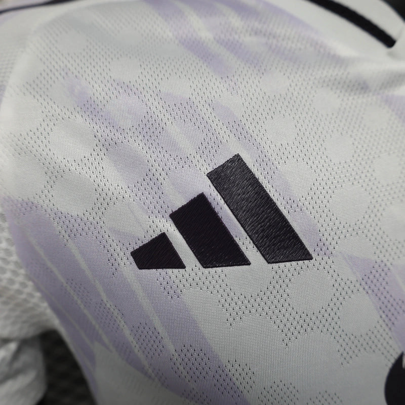 Manchester United 25/26 Away Kit