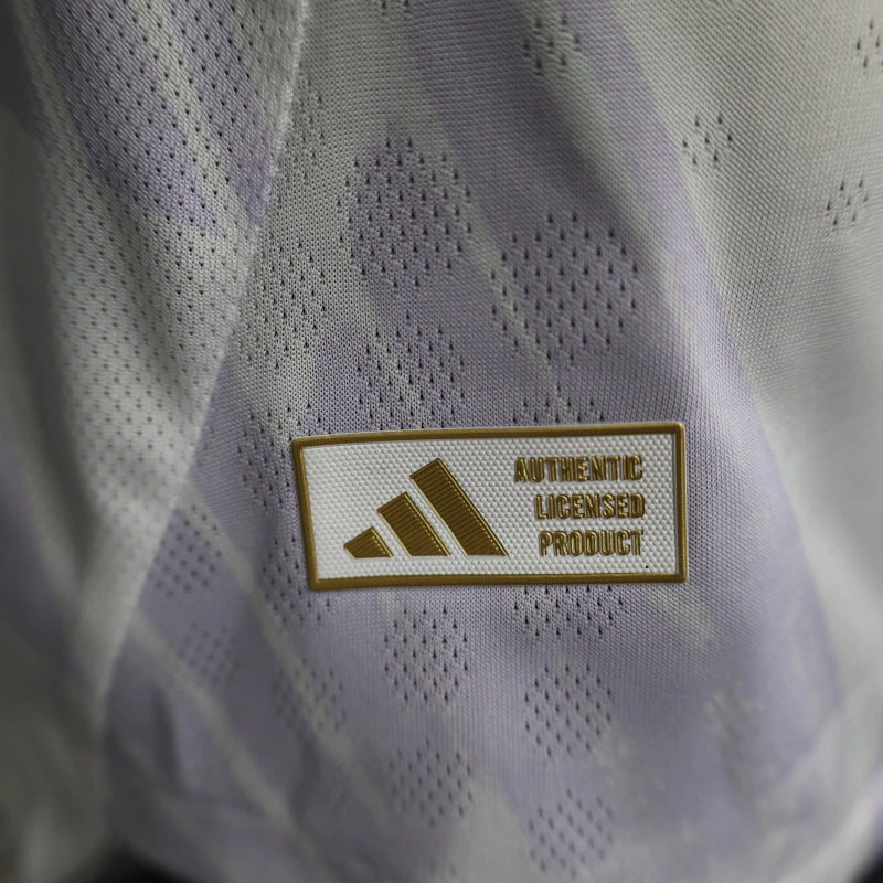 Manchester United 25/26 Away Kit