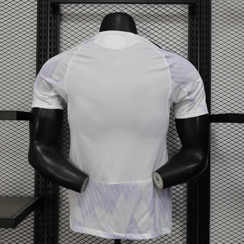 Manchester United 25/26 Away Kit