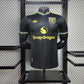 Manchester United 25/26 Third Kit