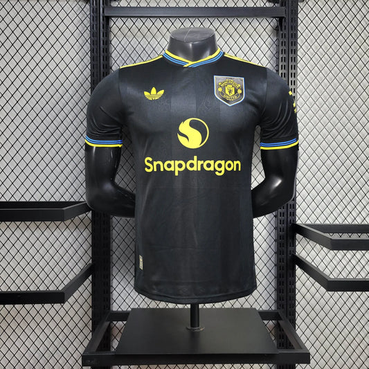 Manchester United 25/26 Third Kit
