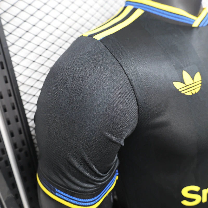 Manchester United 25/26 Third Kit
