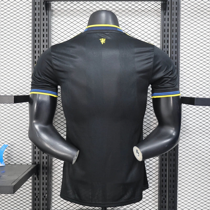 Manchester United 25/26 Third Kit