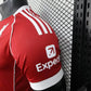 Liverpool 25/26 Home Kit