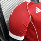 Liverpool 25/26 Home Kit