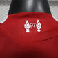 Liverpool 25/26 Home Kit