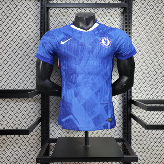 Chelsea 25/26 Home Kit