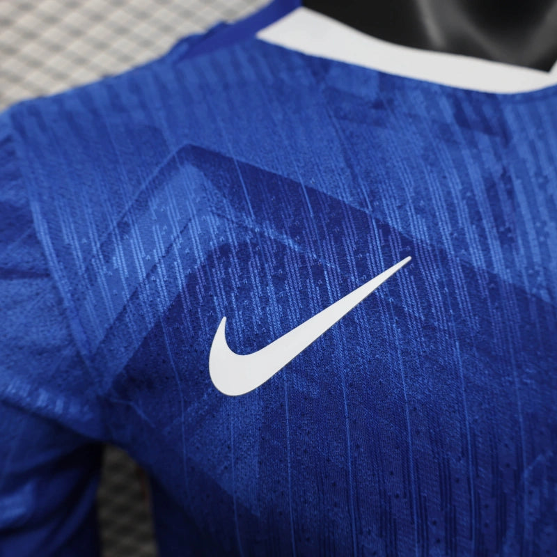 Chelsea 25/26 Home Kit