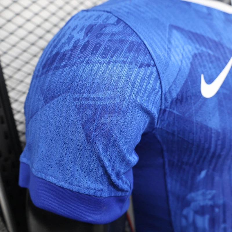 Chelsea 25/26 Home Kit
