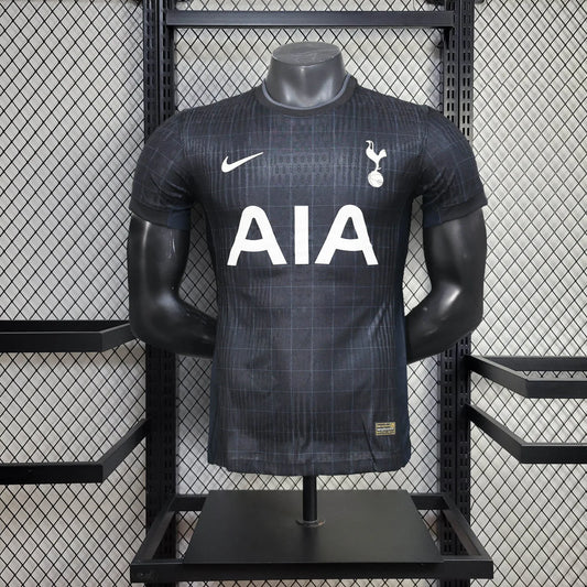Tottenham 25/26 Away Kit