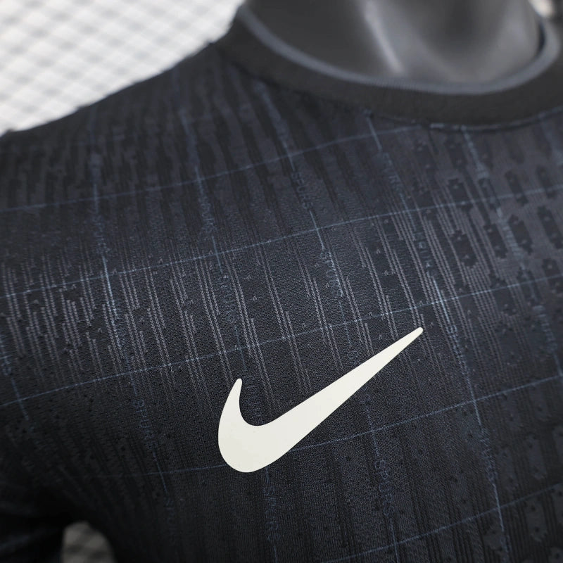 Tottenham 25/26 Away Kit