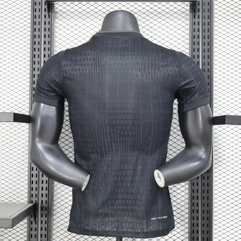 Tottenham 25/26 Away Kit