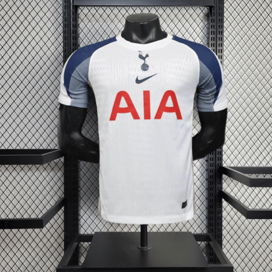 Tottenham 25/26 Home Kit