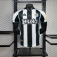Newcastle United 25/26 Home Kit