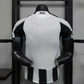 Newcastle United 25/26 Home Kit