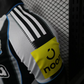 Newcastle United 25/26 Home Kit